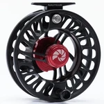 Nautilus CCF-X2 Silver King Reel Black/red Free Day Shipping. Fixed Price $795.00.