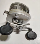 Vintage Shimano Tournament Bantam 1000 Sg. Fixed Price $39.95.