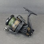 Pro Striker Graphite Spinning Fishing Reel Model PS080. Fixed Price $27.99.