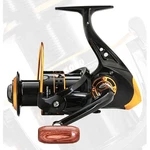 5000-7000 Series Fishing Reel Spinning Bearings 5.2:1 Gear Ratio. Fixed Price $13.99.