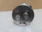 Abu Sweden Ambassadeur Narrow 1500C Speed Vintage Casting Fishing Reel. Fixed Price $250.00.