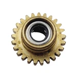 Daiwa G93-2601 Gear Megaforce MFPLUS100TSH Baitcasting Reel Part. Fixed Price $23.99.