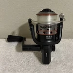 Ugly Stik GX2-35 Spinning Fishing Reel Series Smooth Drag Good. Fixed Price $30.00.