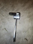 Penn International 130H Eccenteic Lever Reel Repair Part. Fixed Price $35.00.