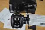 Abu Garcia Revo Toro Beast Right Hand 6.2:1 Bearings T3 BST60HS New. Fixed Price $329.95.