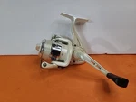 Frabill Sub Zero Spinning Reel Low Temp Lubrication Ice Fishing Ball Bearing. Fixed Price $10.99.