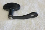 Newell P Series Aluminum Fishing Reel Handle. Fixed Price $25.00.