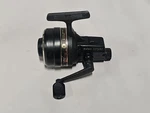 Vintage Daiwa 125M Closed Face Fishing Reel , Needs Back Repair. Fixed Price $35.00.