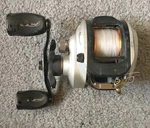 Pflueger Monarch Bait Casting Reel. Fixed Price $20.00.