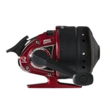 Garcia Abumatic Sx Spincast / Closed Faced Fixed Spool Fishing Reel. Fixed Price $54.36.