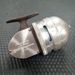 Vintage Shakespeare #1810, Model Fc (missing Handle) Spin Casting Fishing Reel. Fixed Price $37.00.