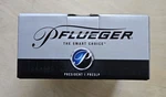 Pflueger President Low Profile Fishing Reel Right Hand Preslpx New. Fixed Price $59.99.