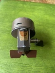 South Bend Vintage Futura 101 Spincast Fishing Reel U.s.a. Works Smooth. Fixed Price $36.00.