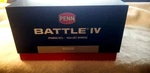 Penn Battle BTLIV5000 **** New Box Free Shipping. Fixed Price $129.99.
