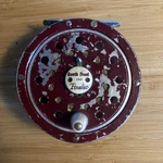 Vintage South Bend Fly Reel Finalist 1144. Fixed Price $17.66.