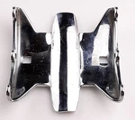 Penn 30-114 Stand (chromed) Base Foot Senator 114H 6/0 Reel Part. Fixed Price $14.99.