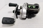 Abu Garcia Silvermax SMAX3 6 Bearing Baitcaster Fishing Reel Right Handed. Fixed Price $39.95.
