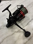 Preowned Penn Fierce Live Liner Spinning Reel FRCIV8000LL Good Used Cond Nice. Fixed Price $75.00.