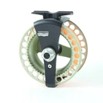 Lamson Waterworks Ula Force 3.3 Fly Fishing Reel. Made Usa.. Fixed Price $375.00.