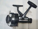 Daiwa AG1650A Spinning Fishing Reel Inv #2514. Fixed Price $7.88.