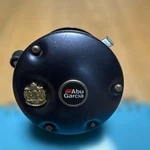 Abu Garcia Vintage Left-handed Ambassadeur 550 Plus Reel. Fixed Price $125.06.