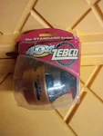 Zebco 404 Fishing Reel Orange Steel Crank All Metal Gears Standard Series New. Fixed Price $24.99.