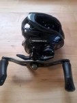 Abu Garcia Vengeance Venglp-l Left Hand Baitcast Reel 6.5:1 4+1 Star Drag New. Fixed Price $34.99.