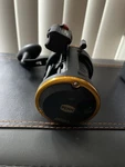 Penn Squall 20LWLC Fishing Reel For Fresh/saltwater With Line Counter. Fixed Price $110.00.