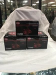 Lot Of 3 Penn Spinfisher Vi 4500 Bls Bail-less Spinning Reels. Fixed Price $450.00.