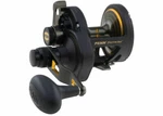 Penn Fathom Lever Drag Speed Overhead Reel FTH40NLD2. Fixed Price $282.24.