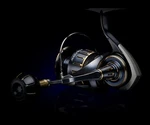 Daiwa Saltiga 4000H 5000H 6000H 4000XH 5000XH 6000XH Spinning Reel 2023. Fixed Price $616.49.