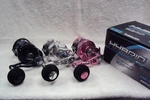 Maxel Hybrid Star Drag Jigging Reel HY25 / HY20 Brand New Free Shipping Us. Fixed Price $399.99.