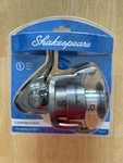 Shakespeare Contender Fishing Reel CONT270. Fixed Price $34.19.