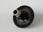Shimano Part# Rd 15890 Or 10AAV Drive Gear Fits Stradic ST-C5000XGFK, 4000XGFK. Fixed Price $43.97.