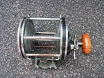 Vintage 9/0 Senator Big Game Reel,penn Reels. Fixed Price $75.00.