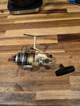 Daiwa GS-10X Gold Series Spinning Reel 3-BALL Bearing, Nice Piece.. Fixed Price $37.99.