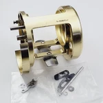 Shimano Calcutta Te 400 Reel Parts - 1PC Frame Assembly BNT2714. Fixed Price $56.99.