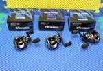 Okuma Epixor Low Profile Baitcast Reel Choose Your Model!. Fixed Price $79.99.