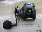 Daiwa Catalina Ic 150SHL Bait Reel Used. Fixed Price $213.06.