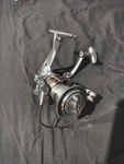 Fishing Reel Sougayilang Spinning Pre-spooled Action Carp Coarse. Fixed Price $20.09.