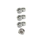 Van Staal Reel Complete Bearing Kit Bailed VM275. Fixed Price $52.80.