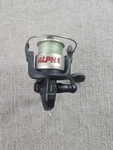 Shakespeare Spinning Reel Ball Bearing Pre-owned. Fixed Price $11.02.