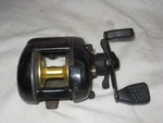 1C 3 Ball Bearings Pro-contour Quantum Magnum 5.1 Bait Casting Reel *please. Fixed Price $26.40.