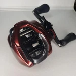 Shimano 19 Scorpion Mgl 150HG Right Hand Baitcasting Reel Lightweight High Gear. Fixed Price $137.40.