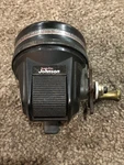 Vintage Johnson Country Mile 6 Spin Cast Reel. Fixed Price $15.00.