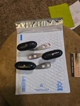 Penn 114 H Parts #24-57. Fixed Price $41.00.