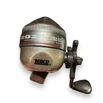 Zebco Spincast Reel 202J-M7. Fixed Price $12.00.