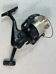 Shakespeare Alpha Graphite 2560P Ball Bearing Balanced Rotor Fishing Reel. Fixed Price $19.99.