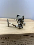 Ht Accucast ACR-102 Spinning Reel Spooled With Line.. Fixed Price $8.99.
