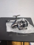 Garret Big Game Spinning Reel, Metal Frame Surf Fishing Reels, 45LB... Fast Ship. Fixed Price $44.99.